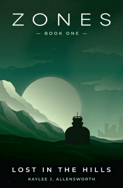 Lost in the Hills Cover